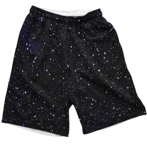 Deep Space Shorts