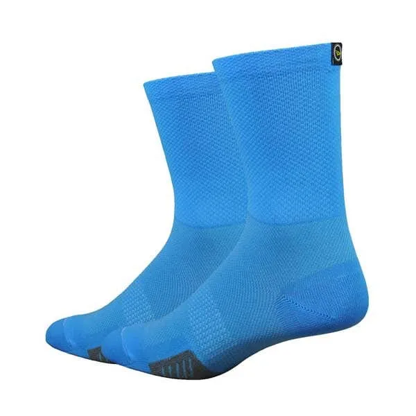 Defeet Cyclismo Barnstormer Tab Socks