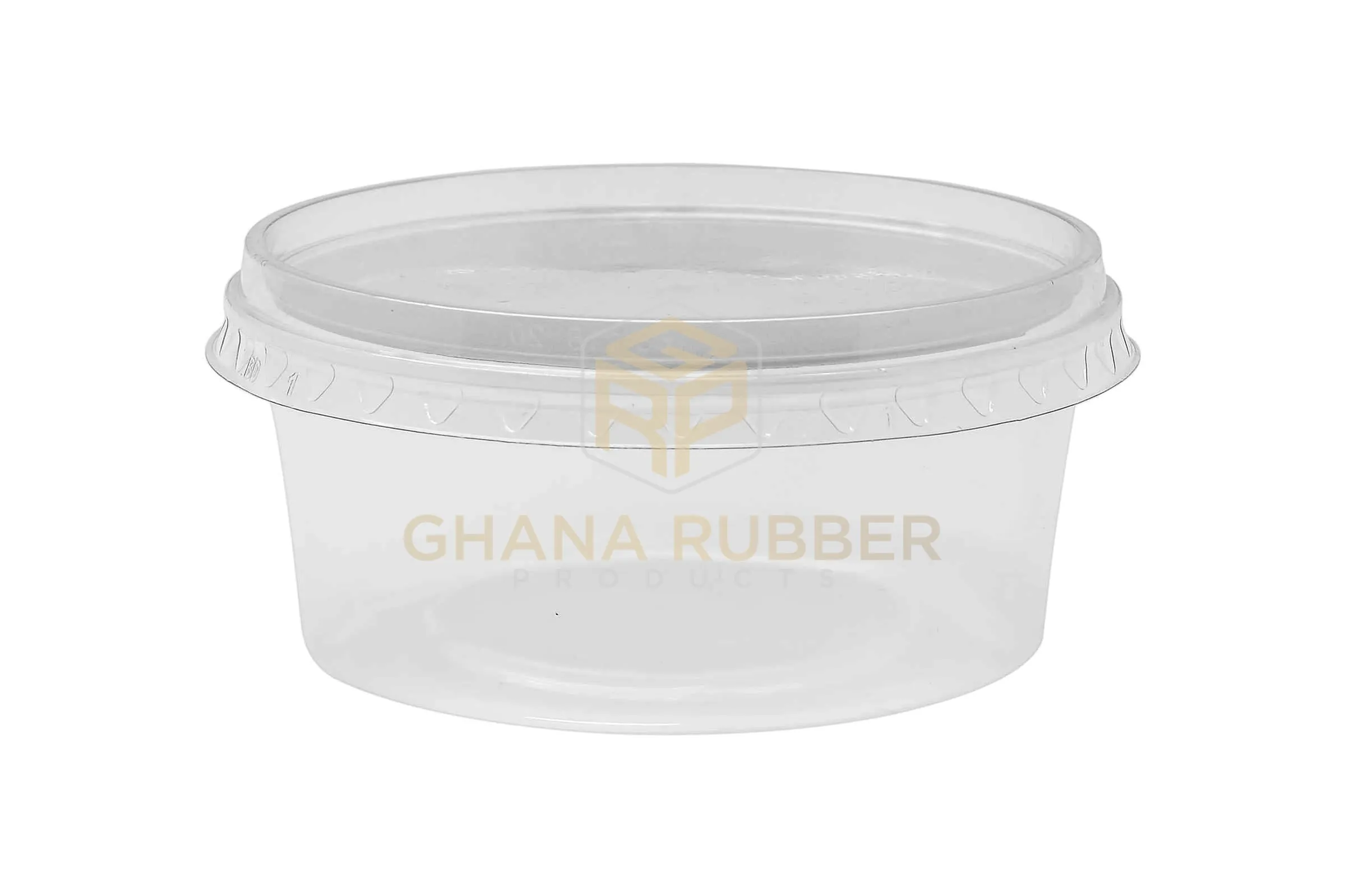 Deli Containers   Lids 8oz