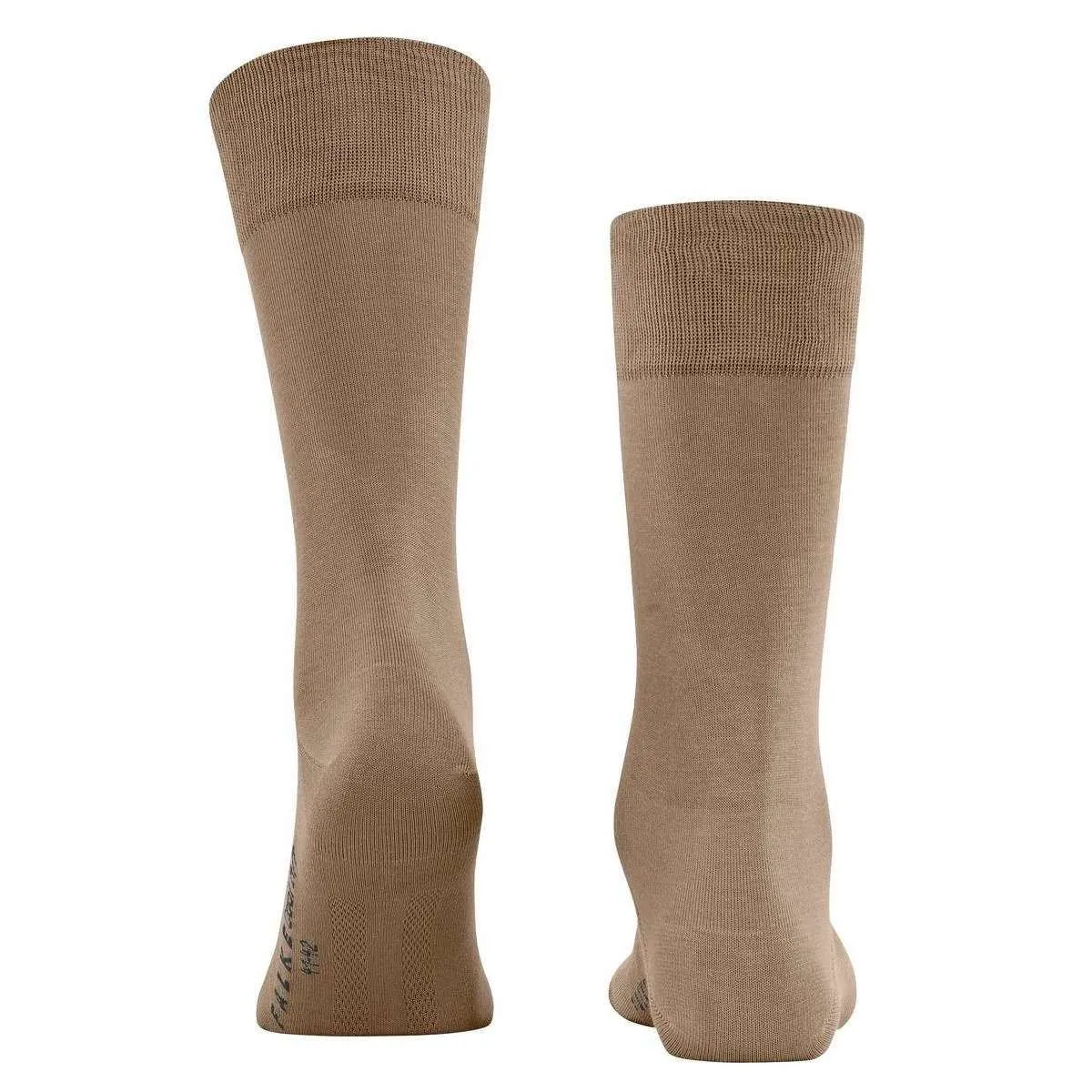 Falke Cool 24/7 Socks - Camel Brown