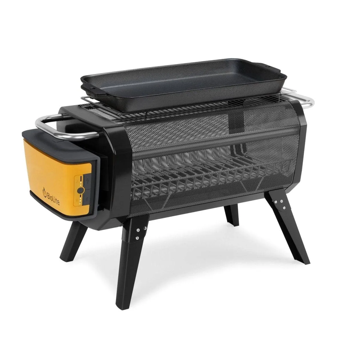 FirePit Griddle