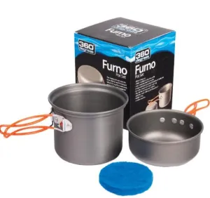 Furno Pot Set