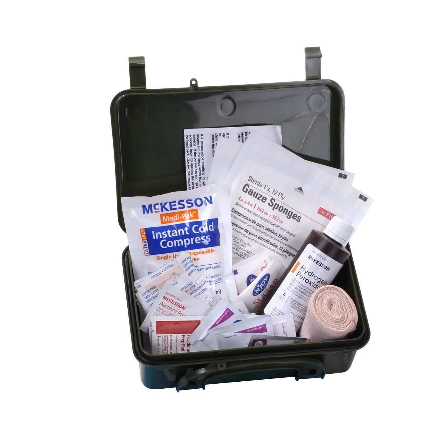 General Purpose First Aid Kit