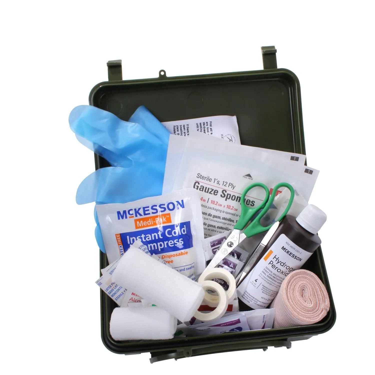 General Purpose First Aid Kit