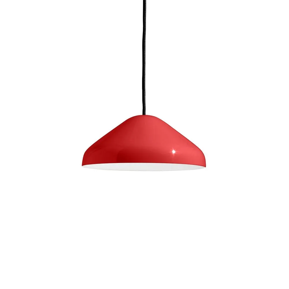 HAY Pao Pendant Light - Steel