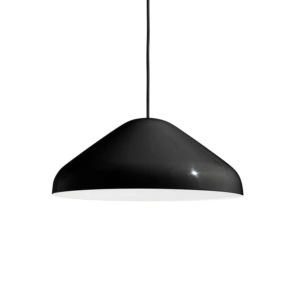 HAY Pao Pendant Light - Steel