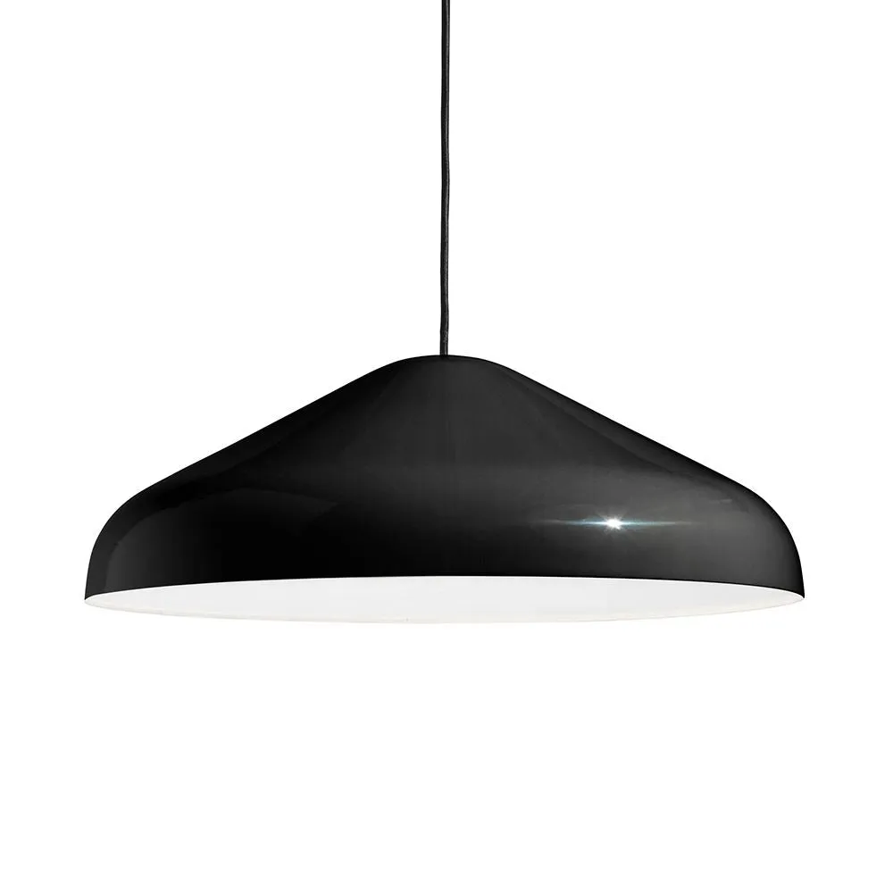 HAY Pao Pendant Light - Steel