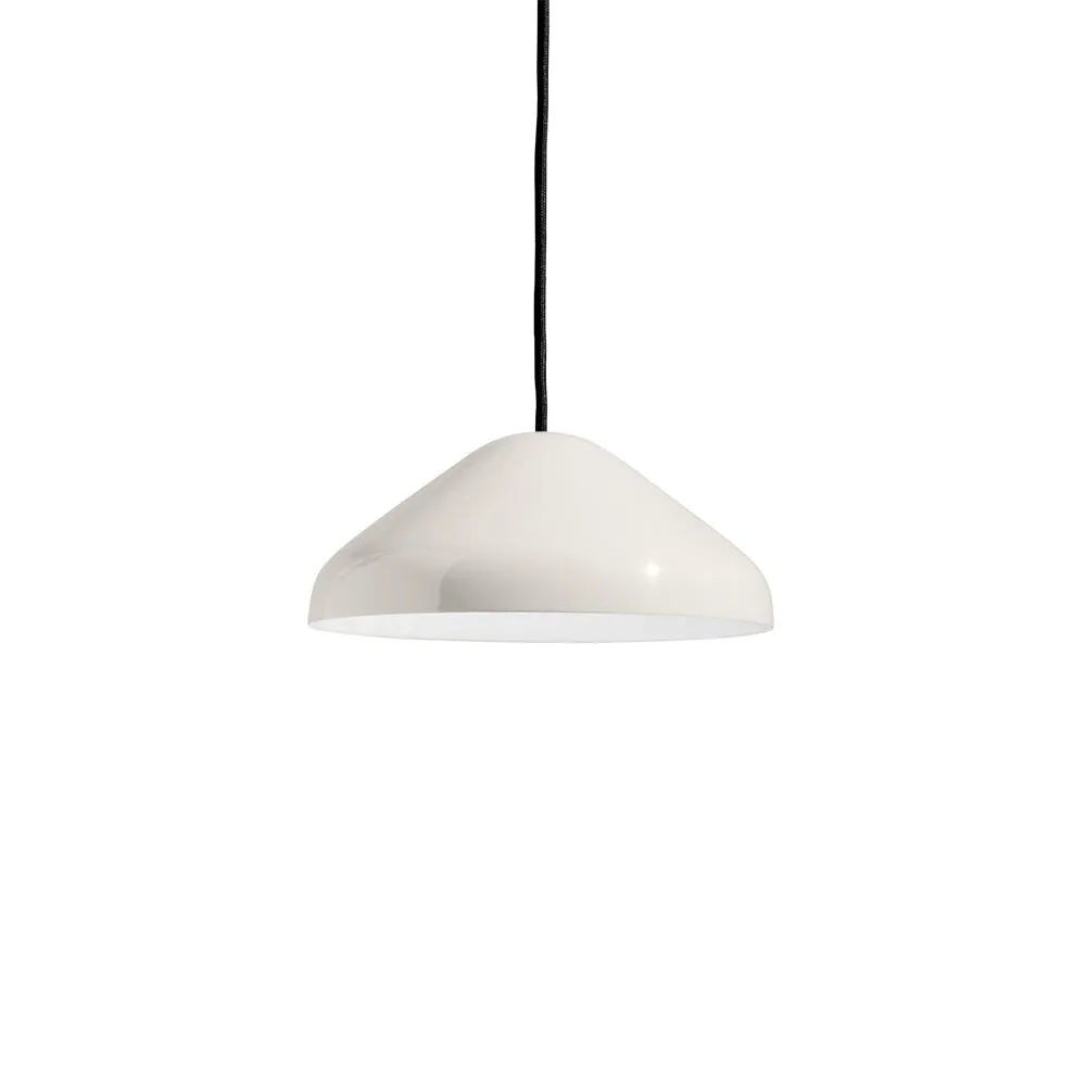 HAY Pao Pendant Light - Steel