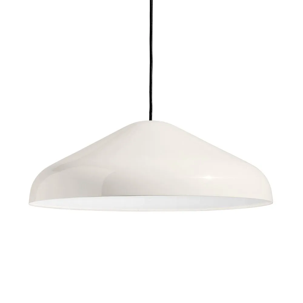 HAY Pao Pendant Light - Steel