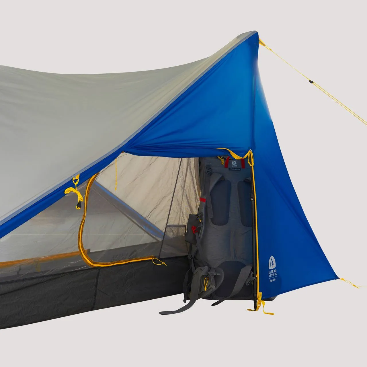 High Route 1 Tent