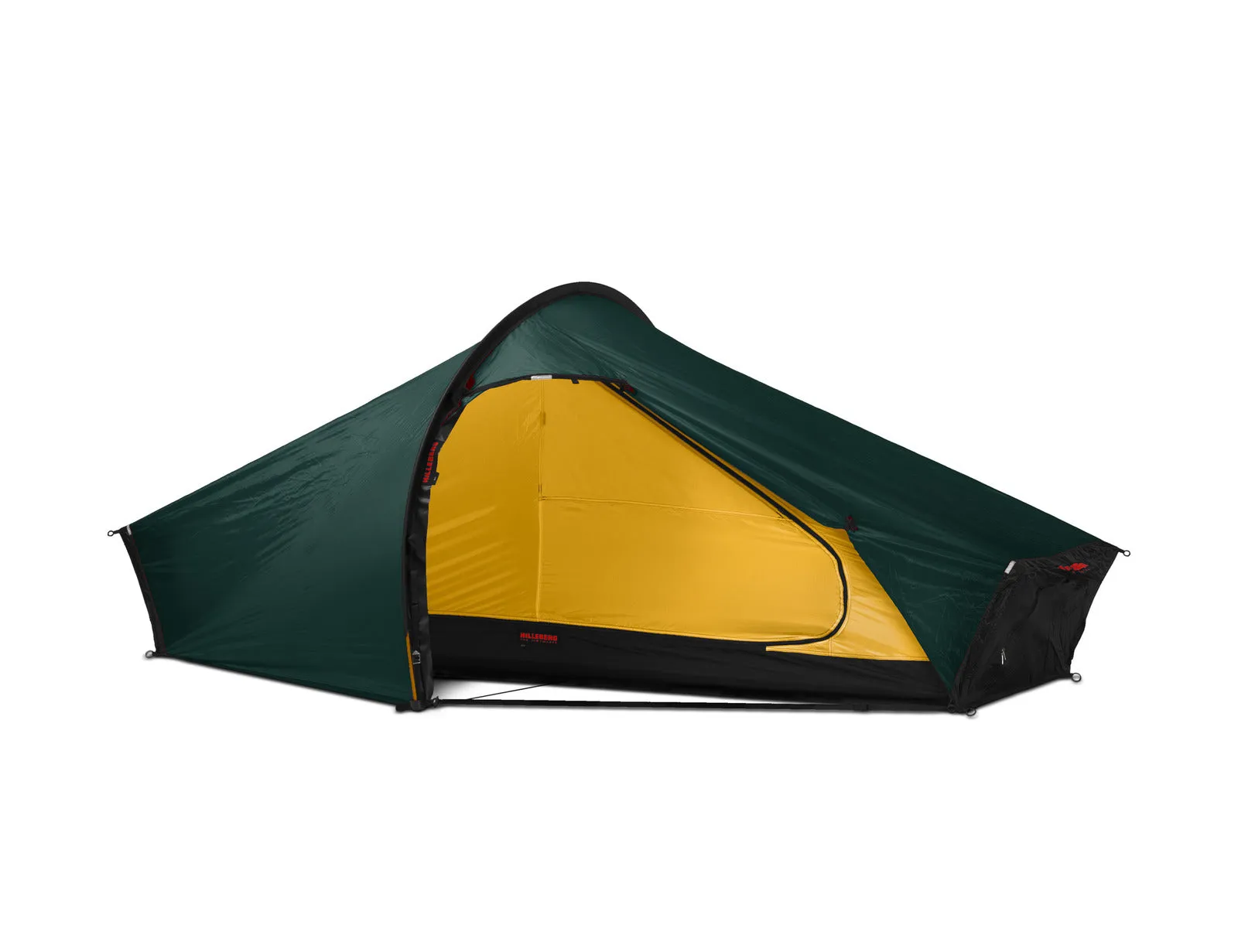 Hilleberg Akto Hiking Tent