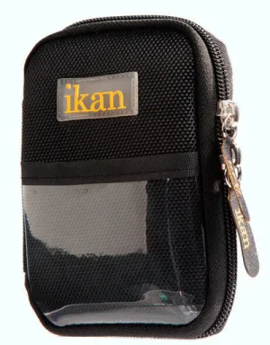 ikan IBG-SSD Soft Carrying Case for SSD Drives