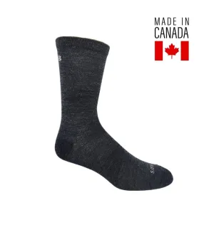 J.B. Field's Ultralight Merino Wool Boot Liner Sock