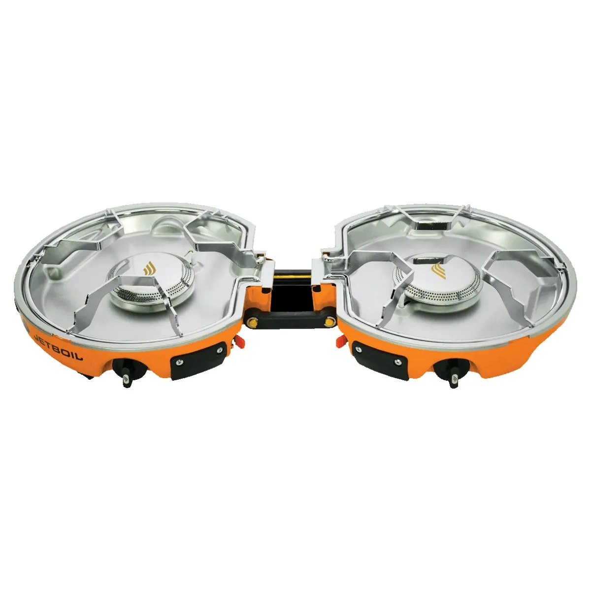 Jetboil Genesis Basecamp Stove