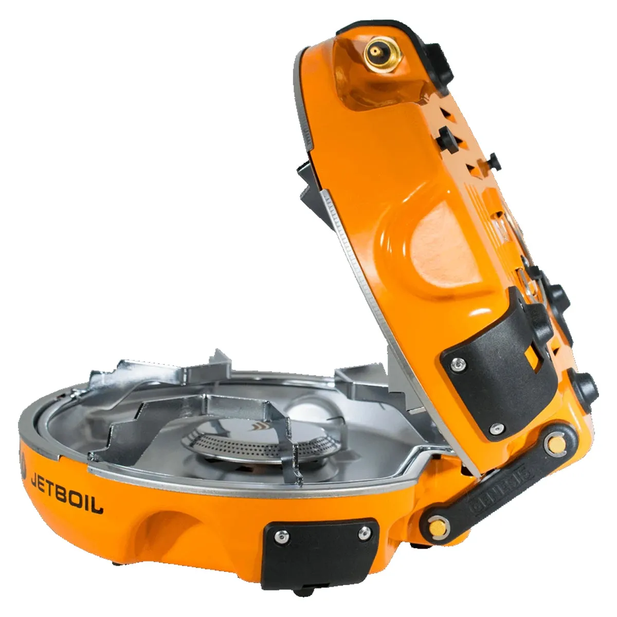 Jetboil Genesis Basecamp Stove