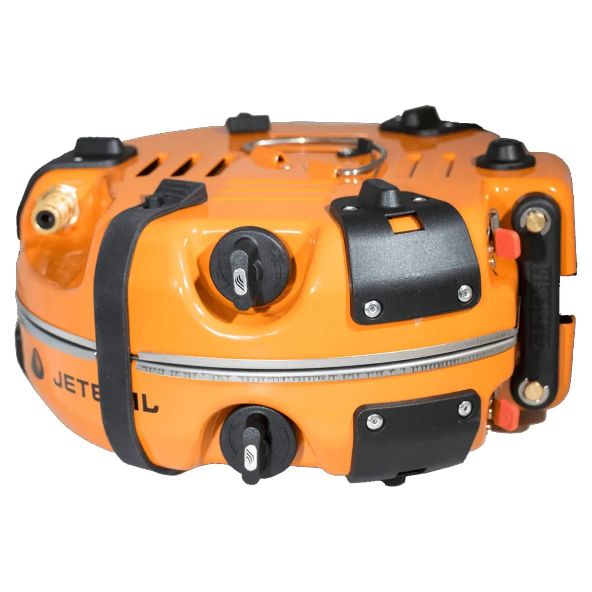 Jetboil Genesis Basecamp Stove