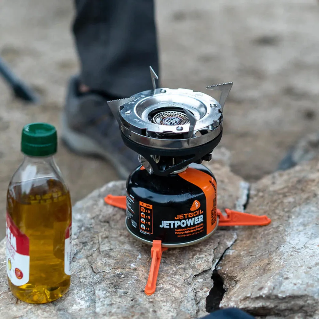 Jetboil Pot Support