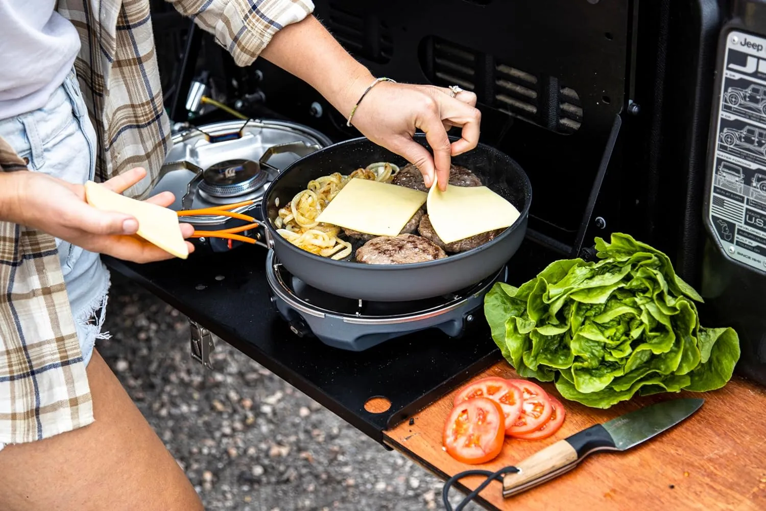 Jetboil Summit Non-Stick 10" Frypan