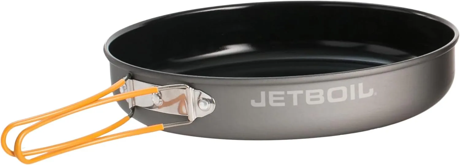 Jetboil Summit Non-Stick 10" Frypan