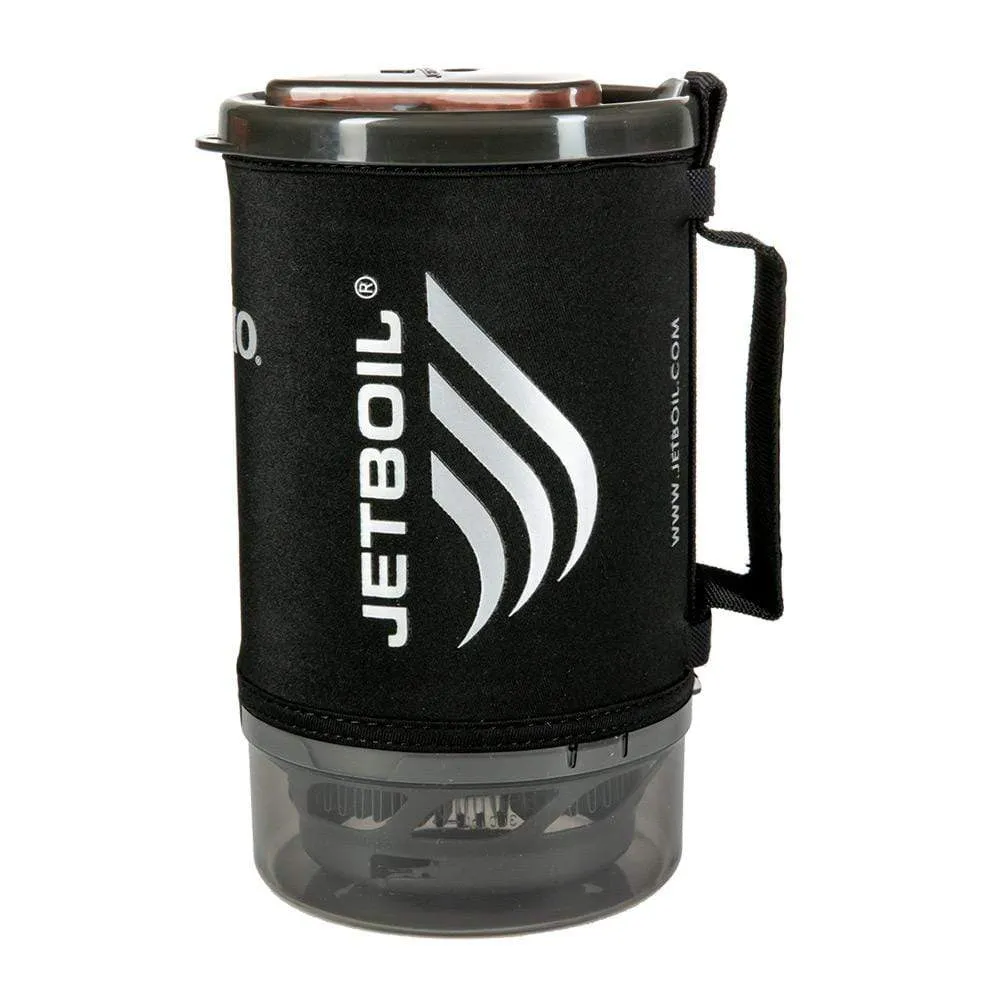 Jetboil Sumo Cooking System Carbon