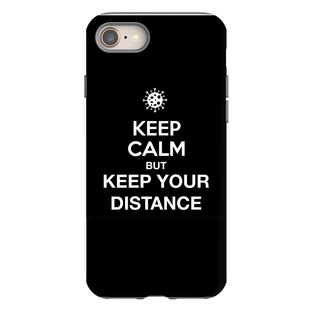 KEEP CALM Phone Cases