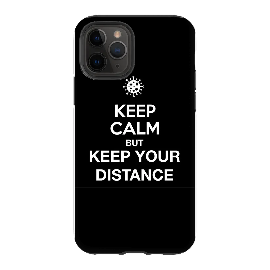 KEEP CALM Phone Cases