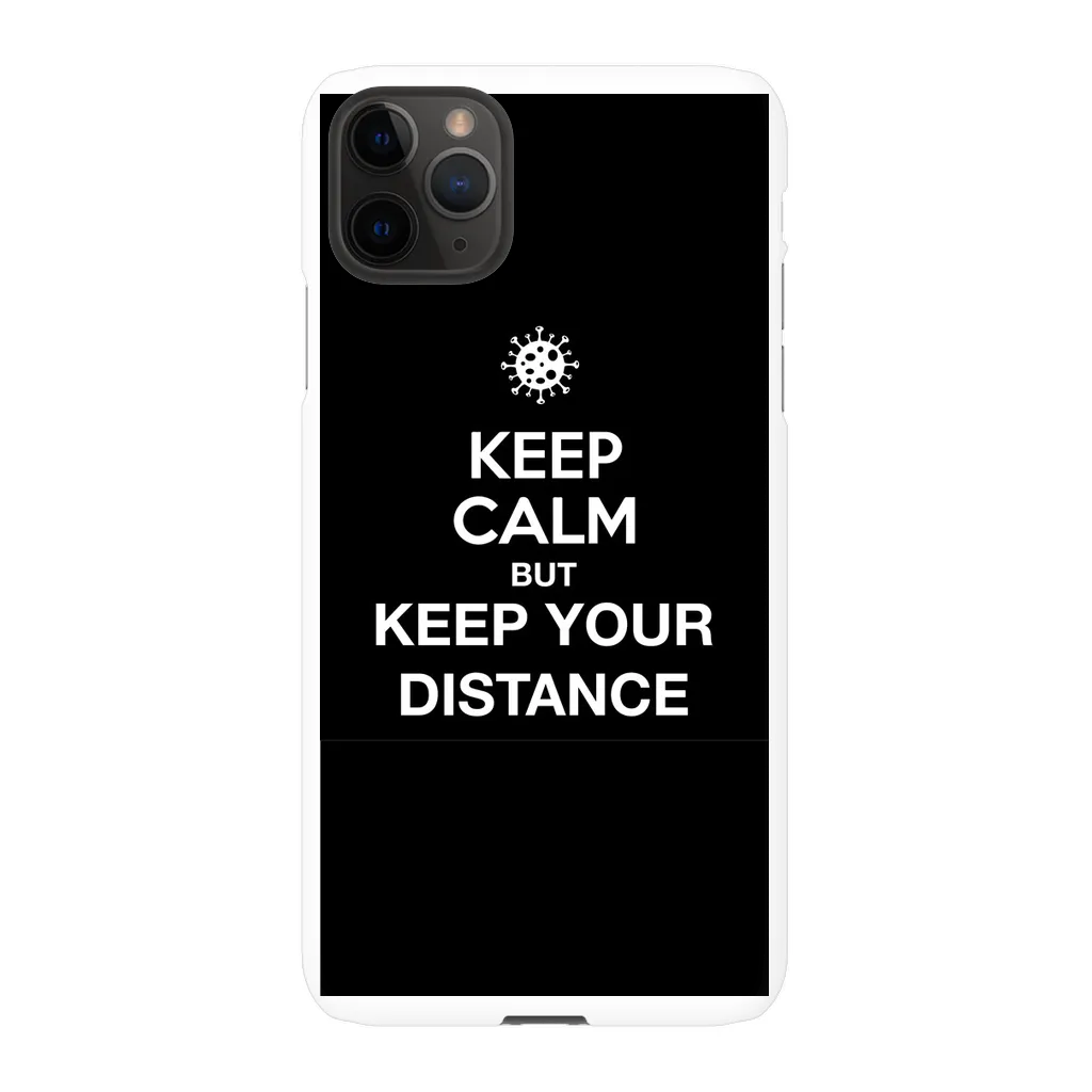 KEEP CALM Phone Cases