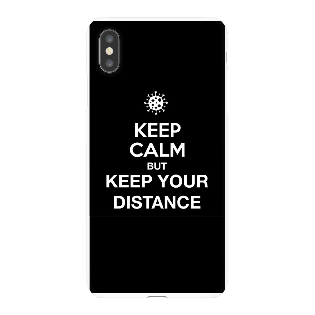 KEEP CALM Phone Cases