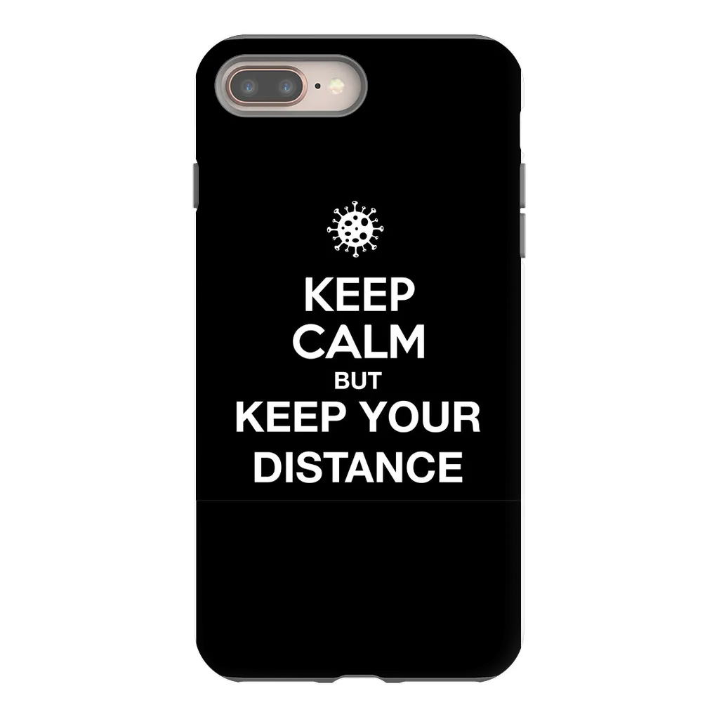 KEEP CALM Phone Cases