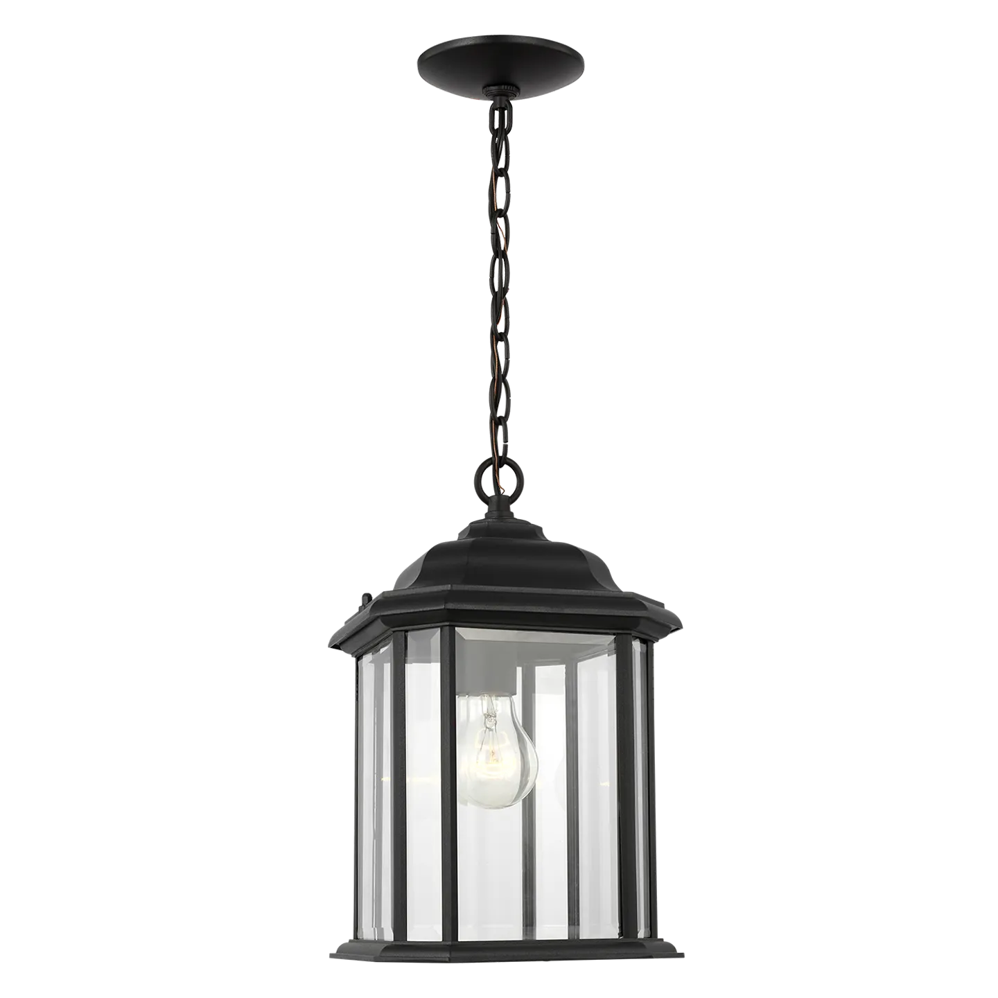 Kent One Light Outdoor Pendant