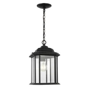 Kent One Light Outdoor Pendant