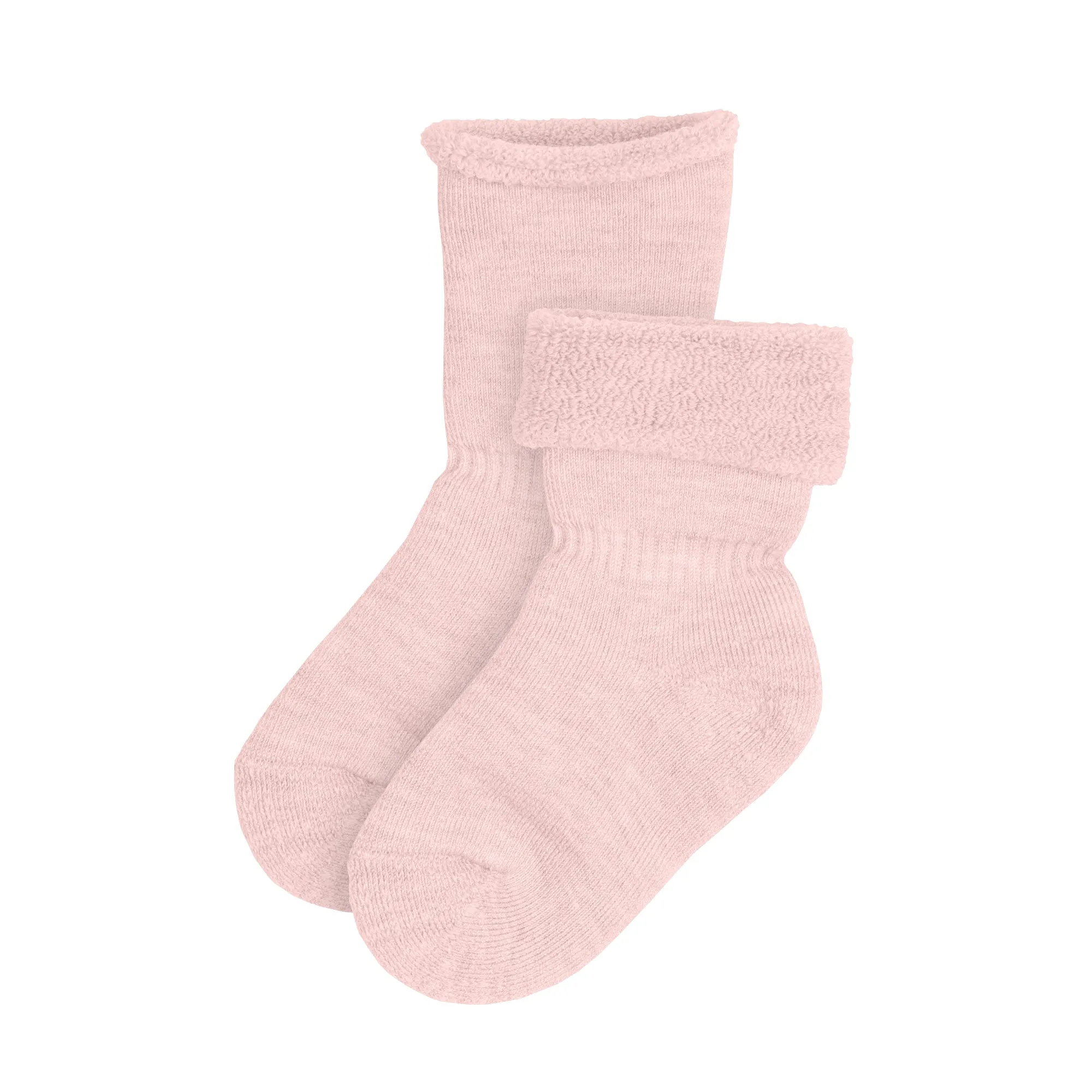 Kids' Merino Sherpa Socks