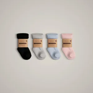 Kids' Merino Sherpa Socks