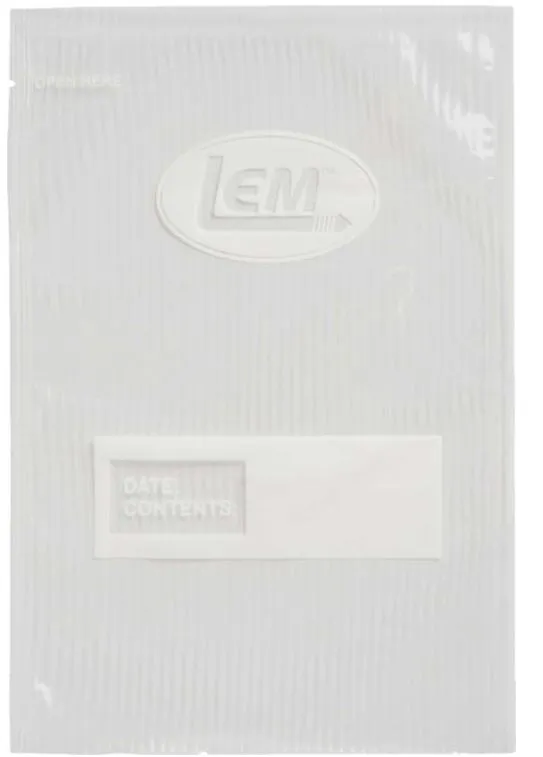 Lem Maxvac Pint Vacuum Bags - 28 Count