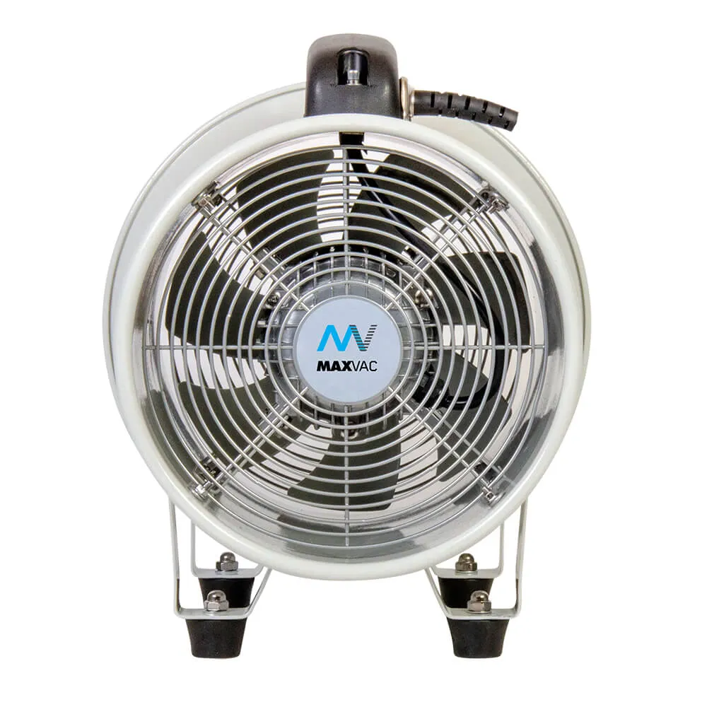 MAXVAC Air Movement Fan 3'900m3/h