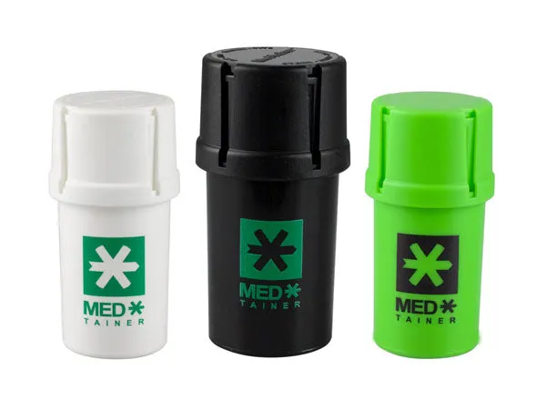 Medtainer Gift Set - 3 Pack