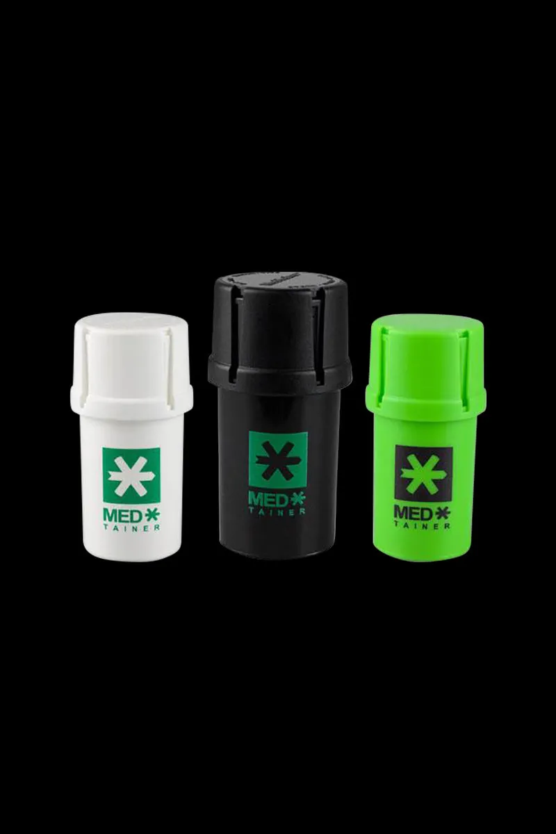 Medtainer Gift Set - 3 Pack