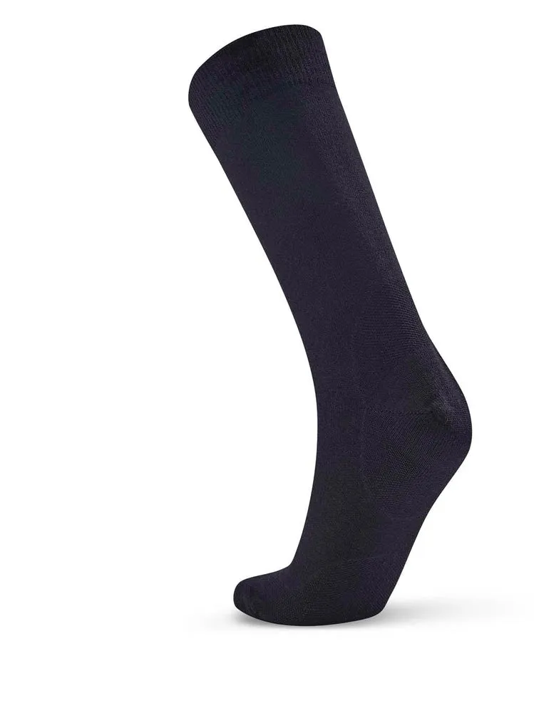 Mens Plain Merino Socks