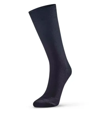 Mens Plain Merino Socks