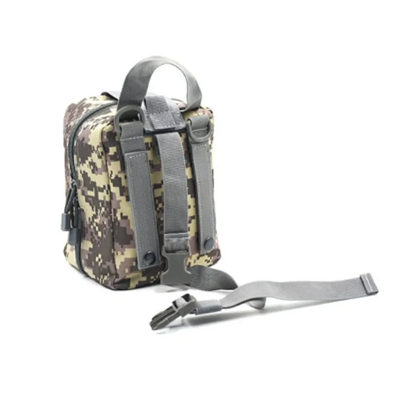 Military Outdoor Survival Kit Na-75