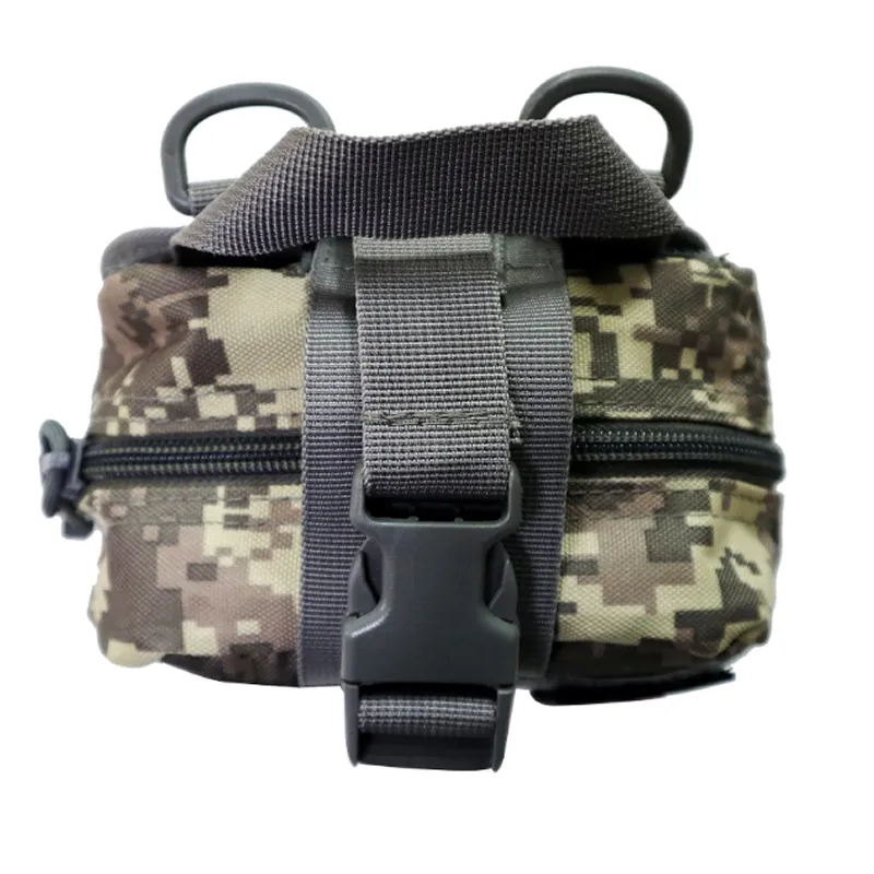 Military Outdoor Survival Kit Na-75