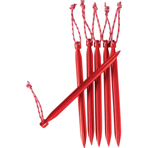 Mini-Groundhog Tent Stakes Kit