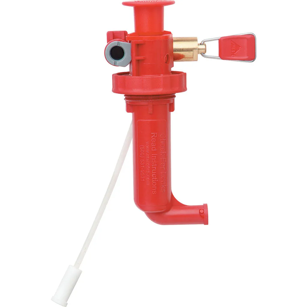 MSR DuraSeal Fuel Pump