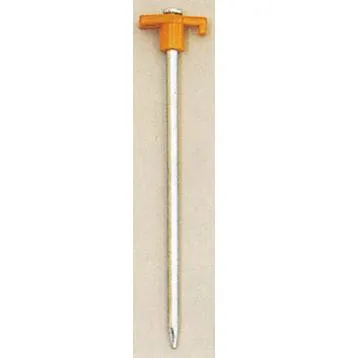 Nail Head Tent Stake