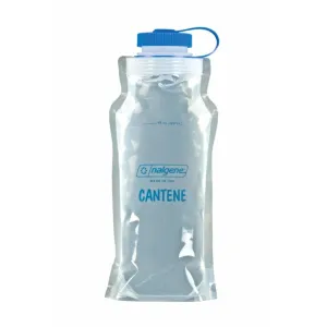 Nalgene Wide Mouth Canteen