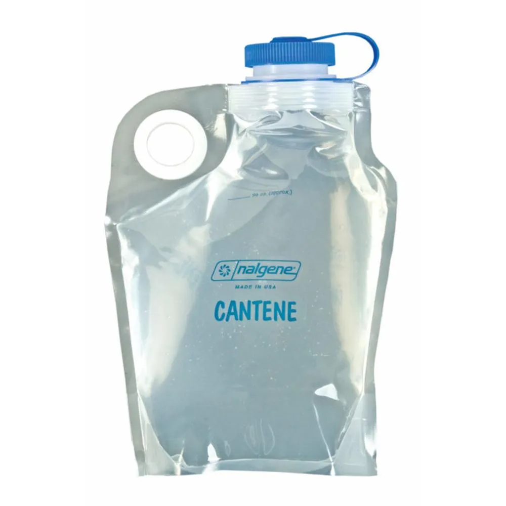 Nalgene Wide Mouth Canteen