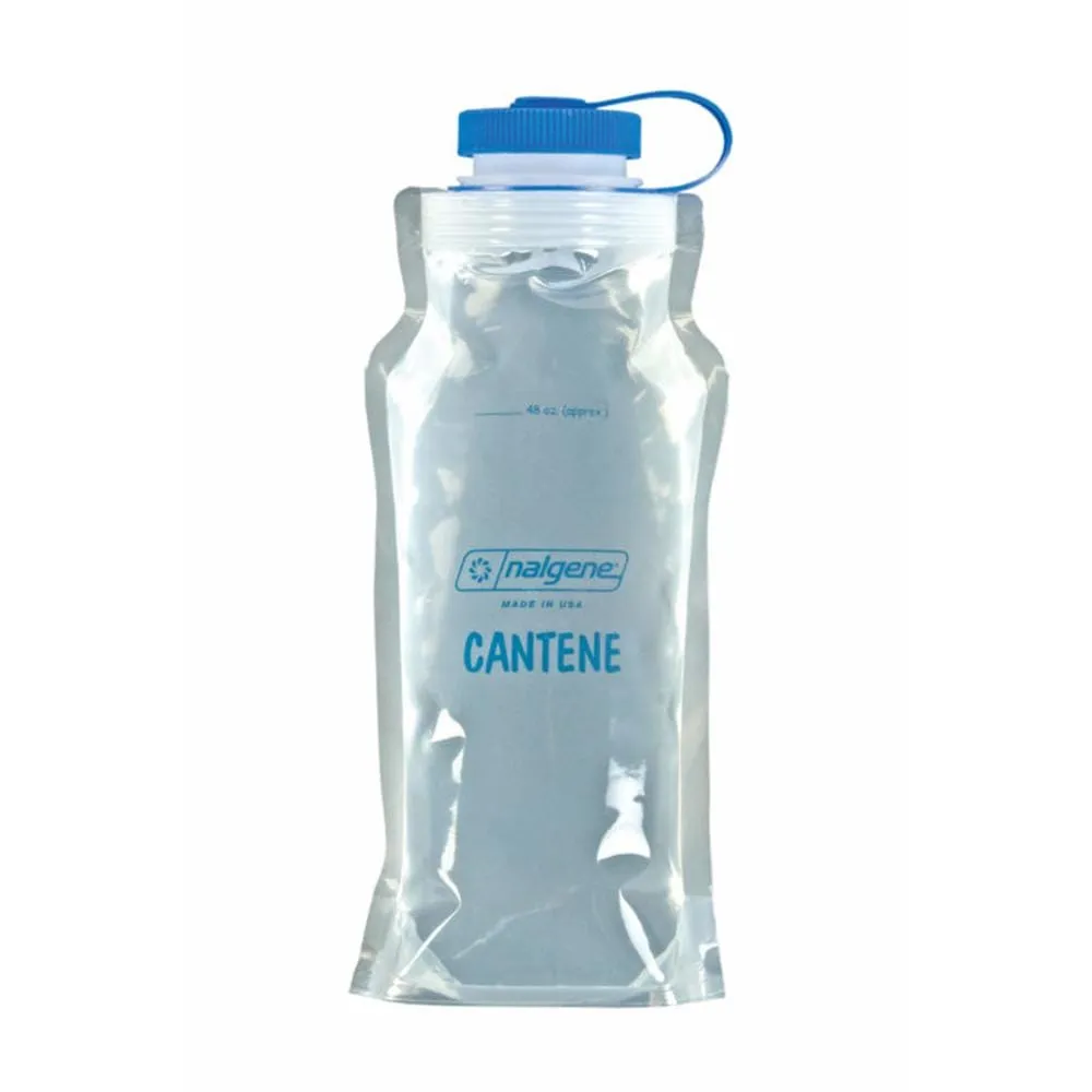 Nalgene Wide Mouth Canteen