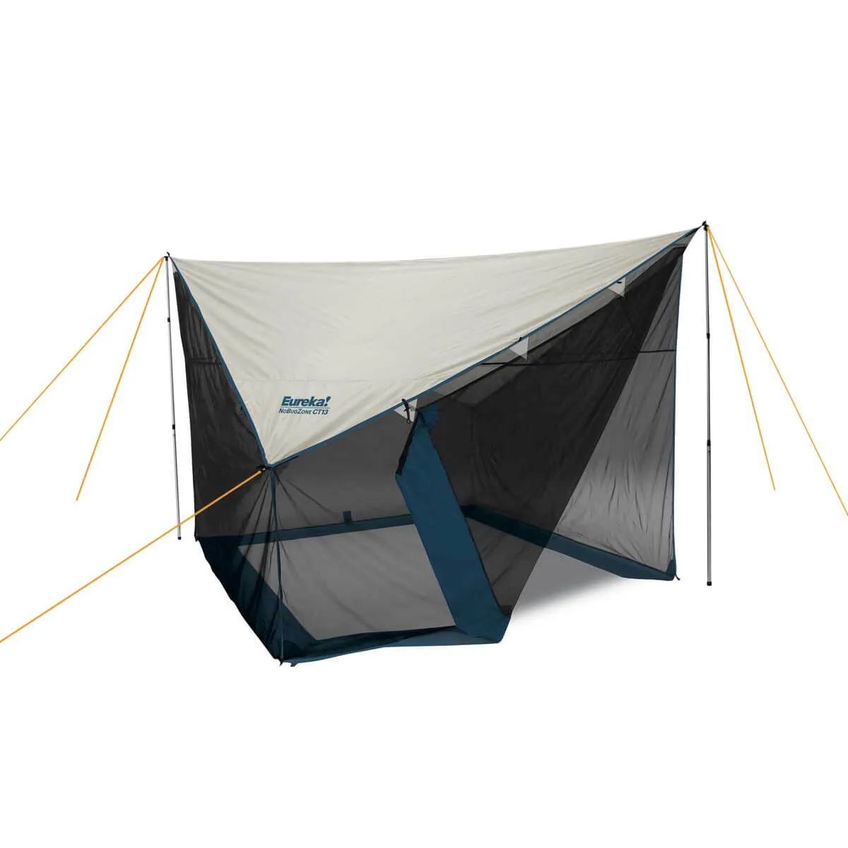 NoBugZone CT13 Screen Shelter