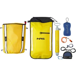 NRS Deluxe Touring Safety Kit