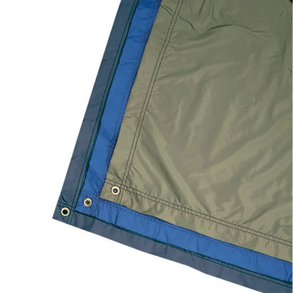 Nylon Tarp   Pouch - 7 X 9